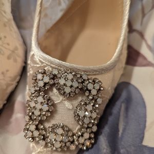 New Never Worn J Renee Shoes